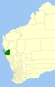 Shark bay LGA WA.png