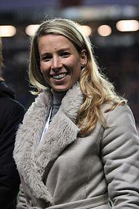England Women's Vs USA (18472573216).jpg