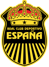 Real CD Espana.svg