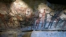 Antropología - Museo Nacional de Antropología ovedc wikimania 070.jpg