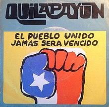 El pueblo unido jamás será vencido single.jpg