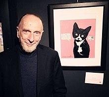 Jim Fitzpatrick Irish Artist.jpg
