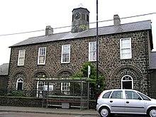 Randalstown Library - geograph.org.uk - 636472.jpg