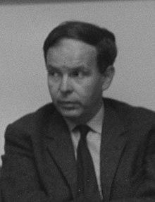 Regjeringen Lyngs siste dag fra debatten i Stortinget - L0022 368bFo30141605120141 (cropped).jpg