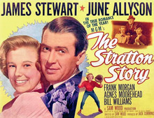 The Stratton Story- 1949- Poster.png