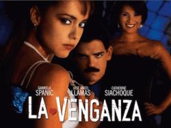 La Venganza poster.gif