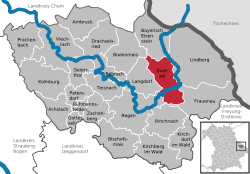 Zwiesel in REG.svg