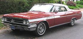 1963 Buick Wildcat -- 06-18-2011 2.jpg