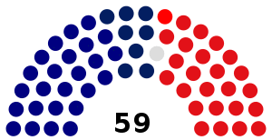 Perak State Assembly 2018.svg