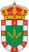 Official seal of Santo Tomé de Zabarcos