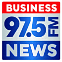 W248AW, Business News 97.5FM logo, Indianapolis.png