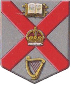 Arms of the Queen's University of Ireland.png