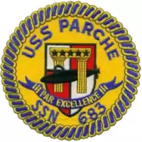 Insignia of SSN-683 Parche.PNG