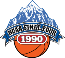 1990 Final Four logo.png