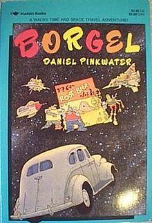 Borgel Daniel Pinkwater.jpg