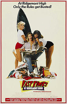 Fast Times at Ridgemont High film poster.jpg