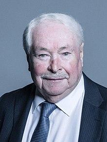 Official portrait of Lord Hoyle crop 2.jpg