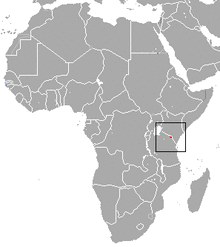 Peters's Musk Shrew area.png