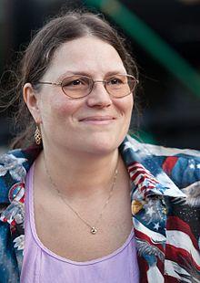 Toni Weisskopf - taken by Oleg Volk.jpg