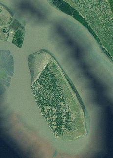 Nasa satellite image of Sandwip Uploaded by Rahat.jpg