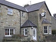 Estate House at Aldbrough St John.jpg