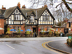 The Ring 'O' Bells - geograph.org.uk - 1725651.jpg