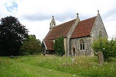 Wordwell Church - geograph.org.uk - 31897.jpg