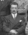 Roland Mousnier (1907-1993), historien, professeur, en 1935.jpg
