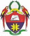 Official seal of Córdoba, Nariño