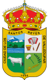 Official seal of Valledupar