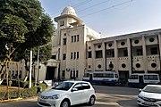 Govt. Medical College, Patiala - Campus.jpg
