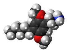DOAM molecule