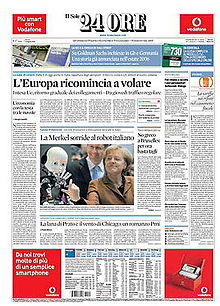 20100420 ilsole24ore frontpage.jpg