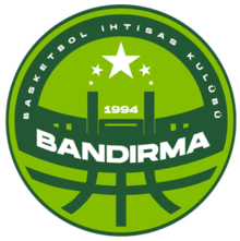 Teksüt Bandırma logo