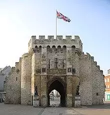 Bargate southampton march 2017.JPG