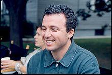 Hal Salwen 1998.jpg