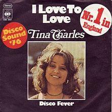 I love to love (Tina Charles).jpg