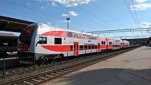 Kaunas to Vilnius train.jpg