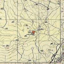 Historical map series for the area of Sar'a (1940s).jpg