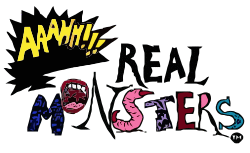 Aaahh Real Monsters Logo.svg