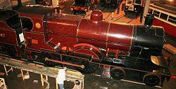 Class U2 Dunluce Castle.JPG