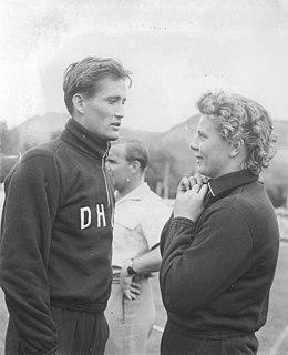 Bundesarchiv Bild 183-56924-0001, Johanna Lüttge, Heinz Meißner im Gespräch.jpg