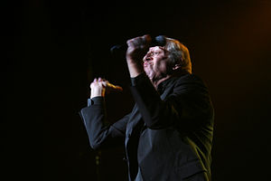 Patrick Topaloff in 2007