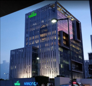 Vatika Business Towers Faridabad.png