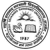 Maharshi Dayanand Saraswati University logo.jpg