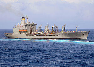 USNS Tippecanoe (T-AO-199)