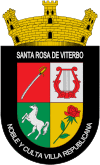 Official seal of Santa Rosa de Viterbo