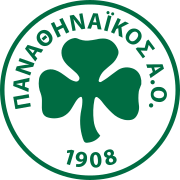 Panathinaikos A.O. logo.svg