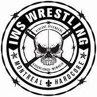 International Wrestling Syndicate logo