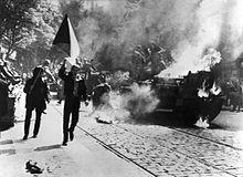 10 Soviet Invasion of Czechoslovakia - Flickr - The Central Intelligence Agency.jpg